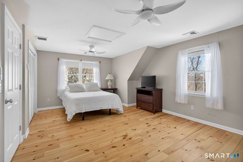 Tiny photo for 29 Mitchel Terrace, Essex, CT 06442 (MLS # 24153396)