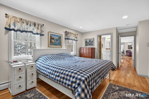 Tiny photo for 29 Mitchel Terrace, Essex, CT 06442 (MLS # 24153396)