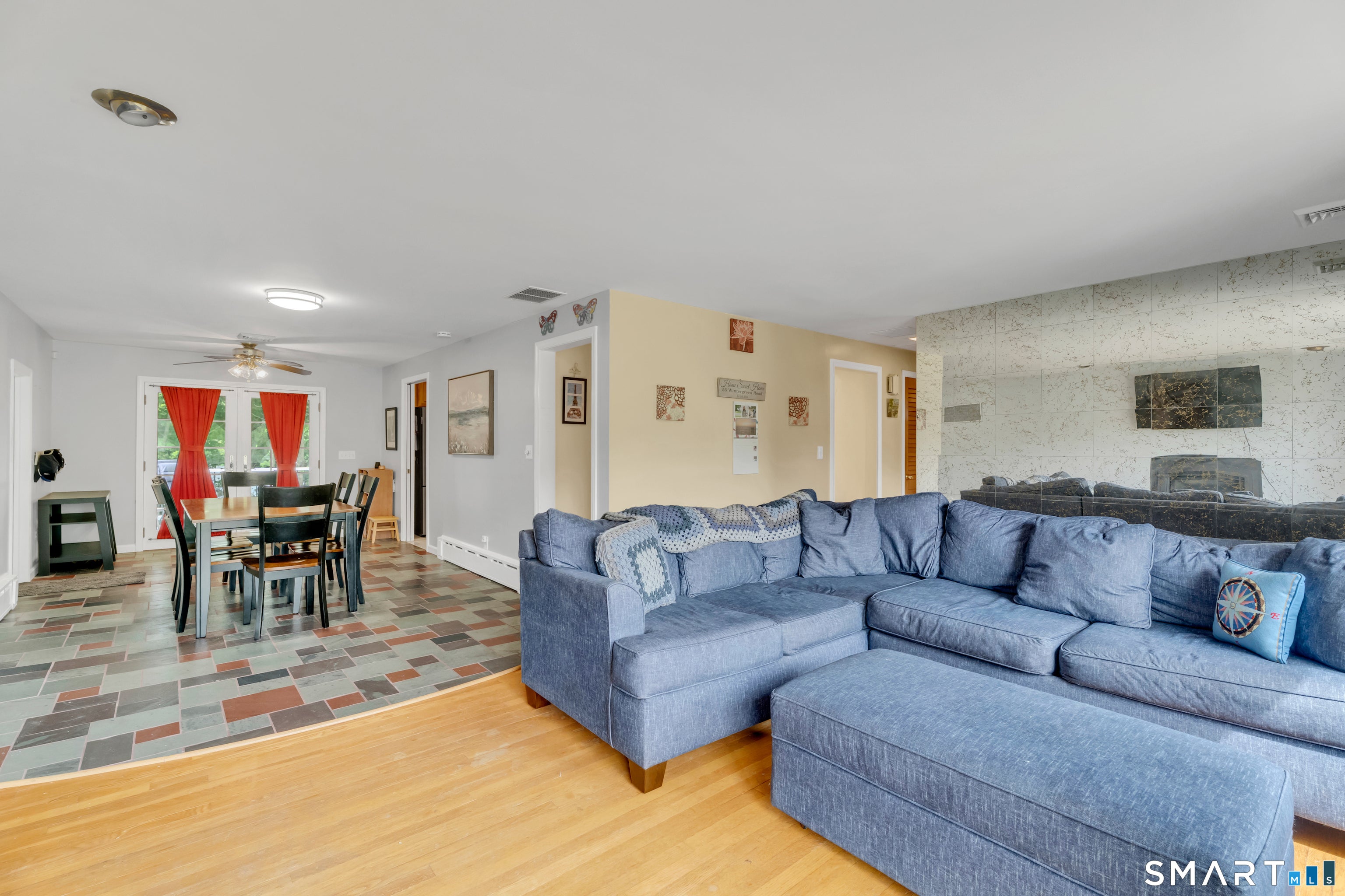 55 Wintergreen Drive