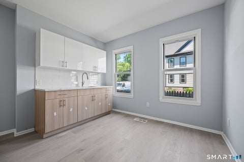 Tiny photo for 301 Poplar Street, Bridgeport, CT 06605 (MLS # 24187722)