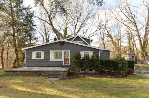 A home in Southbury