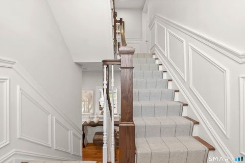 Tiny photo for 24 Orchard Place #B, Greenwich, CT 06830 (MLS # 24176245)