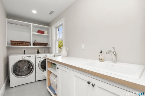 Tiny photo for 24 Orchard Place #B, Greenwich, CT 06830 (MLS # 24176245)