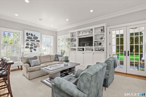 Tiny photo for 24 Orchard Place #B, Greenwich, CT 06830 (MLS # 24176245)