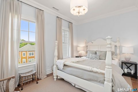 Tiny photo for 24 Orchard Place #B, Greenwich, CT 06830 (MLS # 24176245)