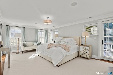 Tiny photo for 24 Orchard Place #B, Greenwich, CT 06830 (MLS # 24176245)