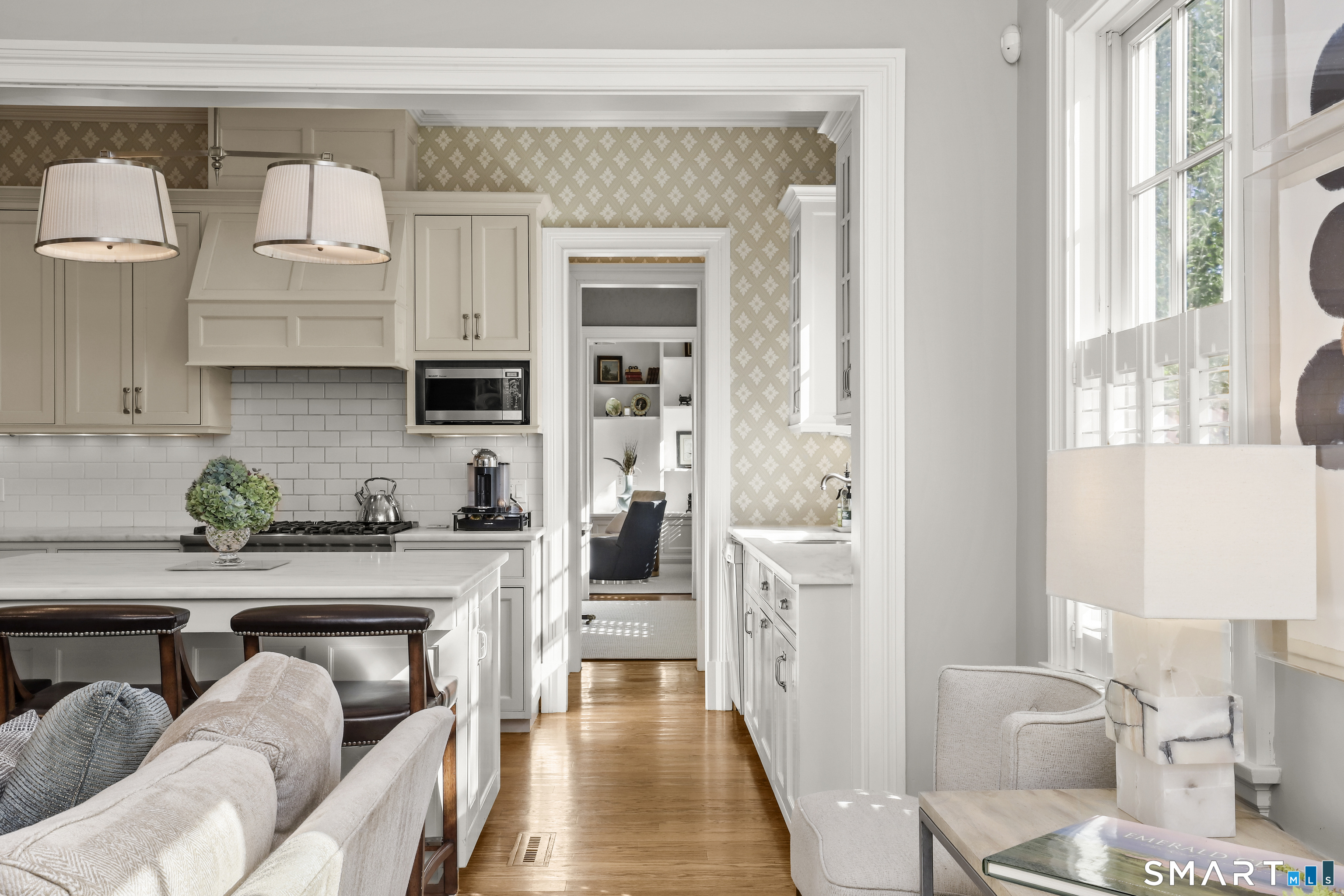 24 Orchard Place B