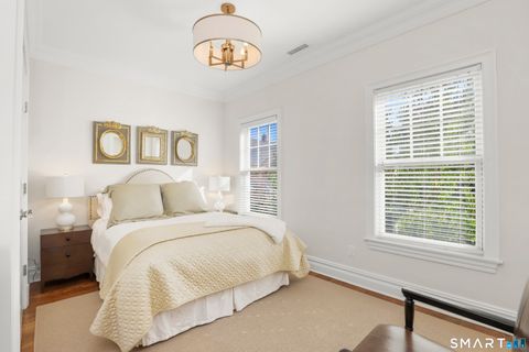 Tiny photo for 24 Orchard Place #B, Greenwich, CT 06830 (MLS # 24176245)