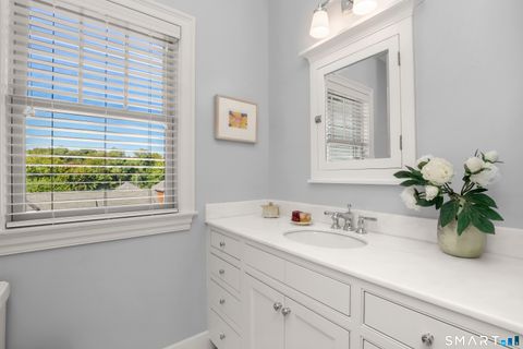 Tiny photo for 24 Orchard Place #B, Greenwich, CT 06830 (MLS # 24176245)