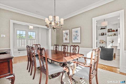 Tiny photo for 24 Orchard Place #B, Greenwich, CT 06830 (MLS # 24176245)