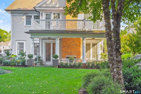 Photo of 24 Orchard Place #B, Greenwich, CT 06830 (MLS # 24176245)