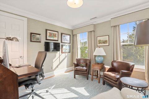 Tiny photo for 24 Orchard Place #B, Greenwich, CT 06830 (MLS # 24176245)