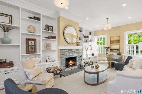Tiny photo for 24 Orchard Place #B, Greenwich, CT 06830 (MLS # 24176245)