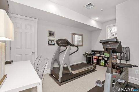 Tiny photo for 24 Orchard Place #B, Greenwich, CT 06830 (MLS # 24176245)