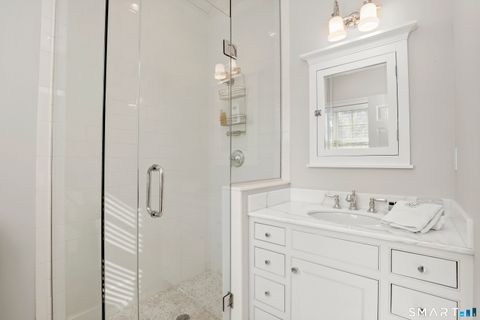 Tiny photo for 24 Orchard Place #B, Greenwich, CT 06830 (MLS # 24176245)