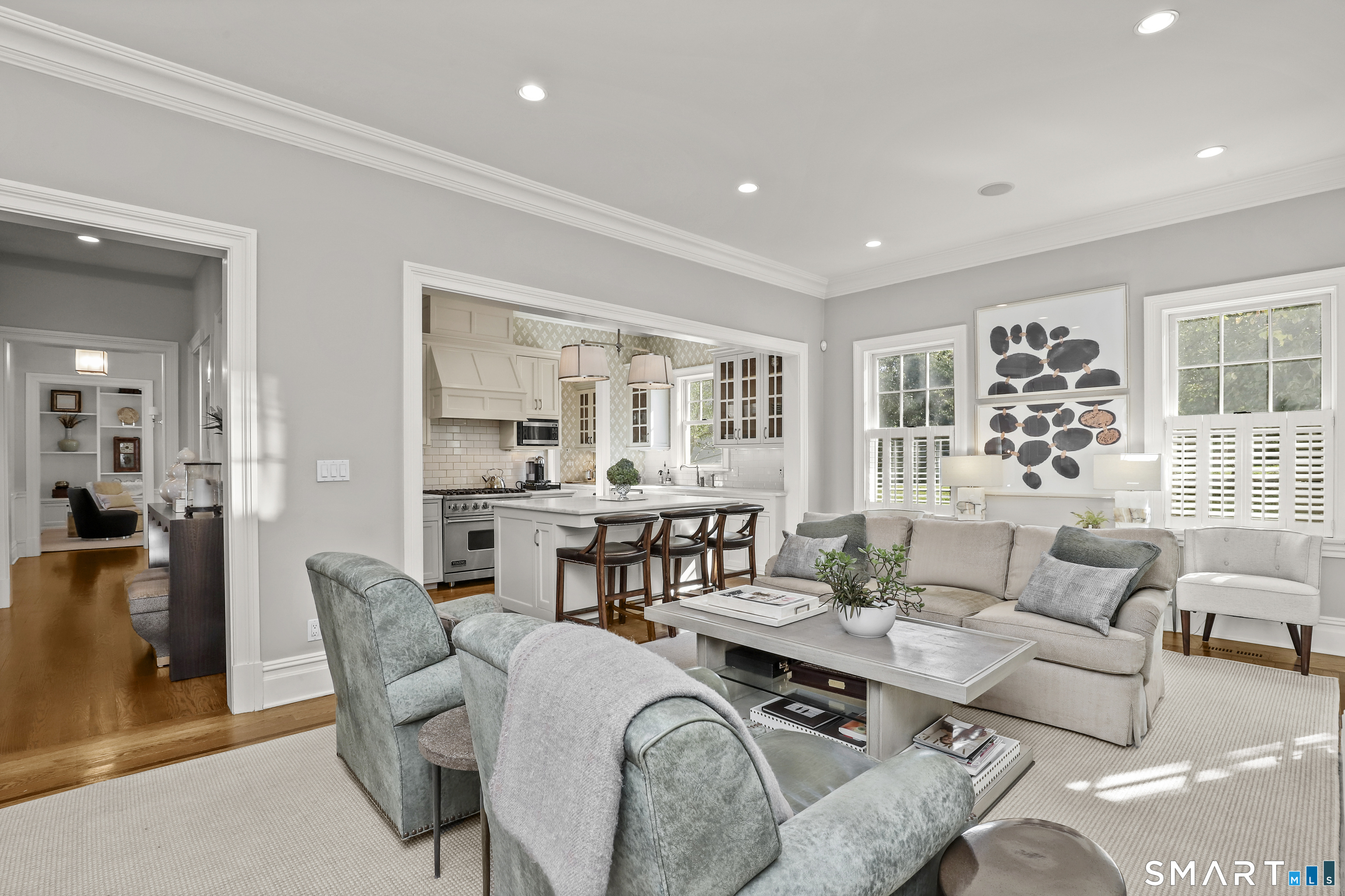 24 Orchard Place B