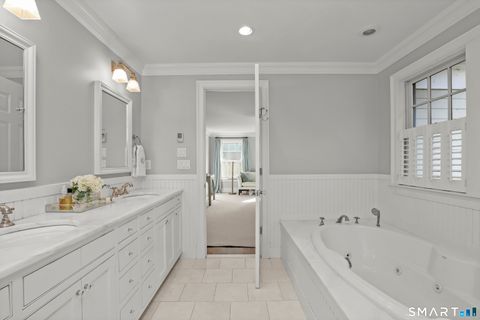 Tiny photo for 24 Orchard Place #B, Greenwich, CT 06830 (MLS # 24176245)
