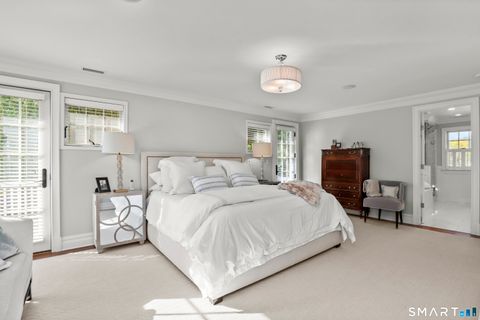 Tiny photo for 24 Orchard Place #B, Greenwich, CT 06830 (MLS # 24176245)
