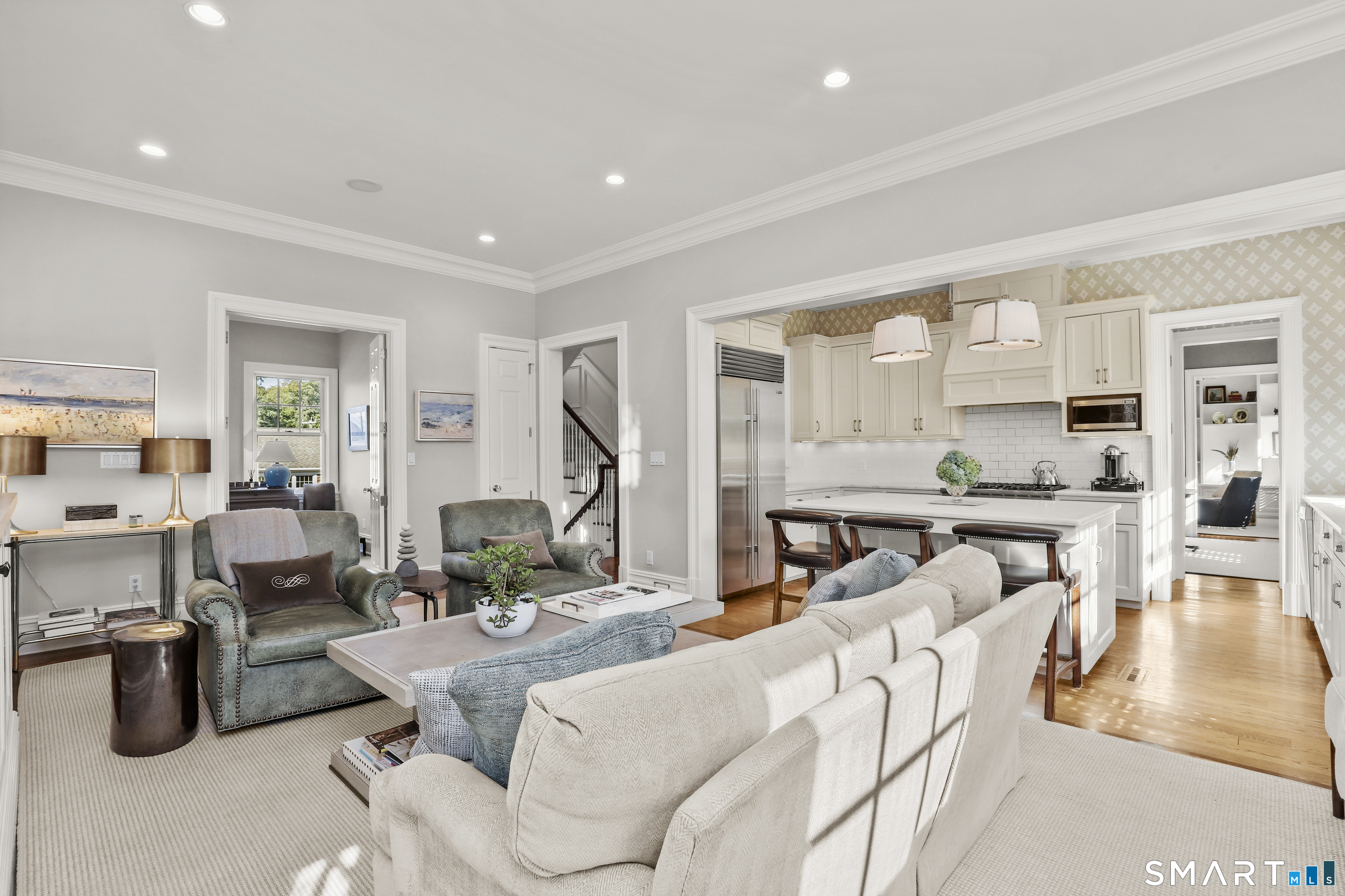 24 Orchard Place B