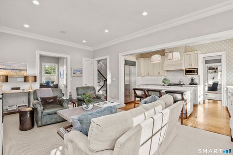 Tiny photo for 24 Orchard Place #B, Greenwich, CT 06830 (MLS # 24176245)