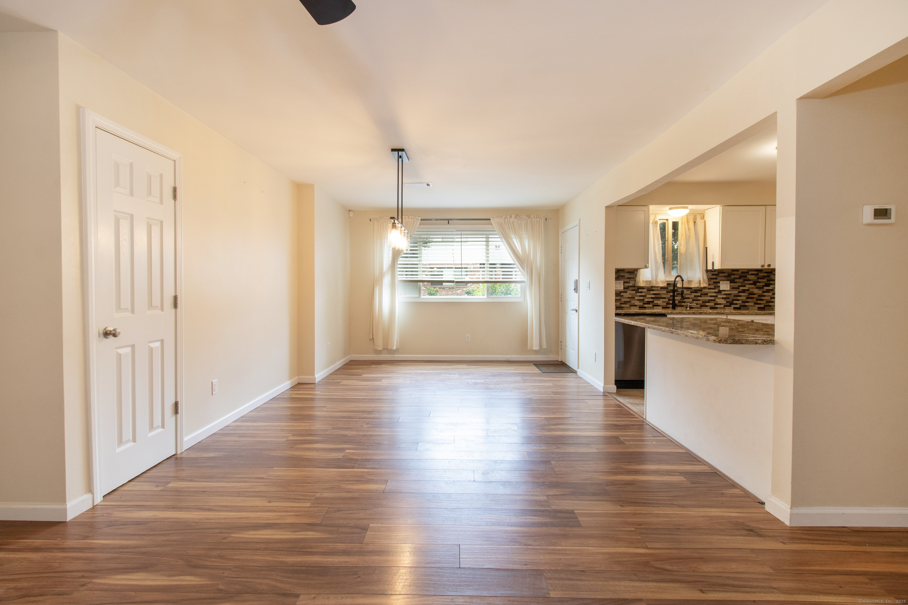 55 Thompson Street APT 6E