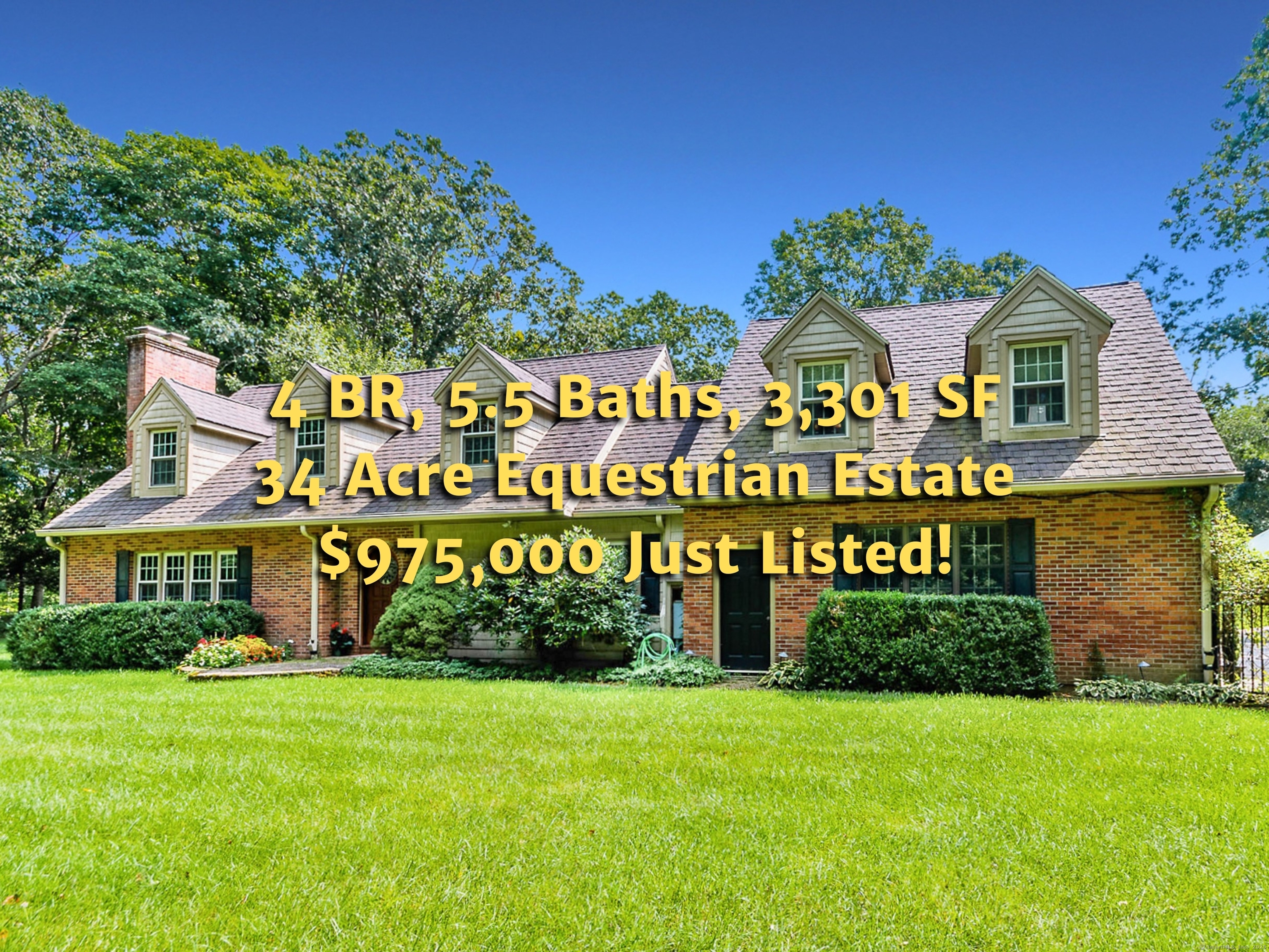 33 Lynch Road, Lebanon, Connecticut image 1