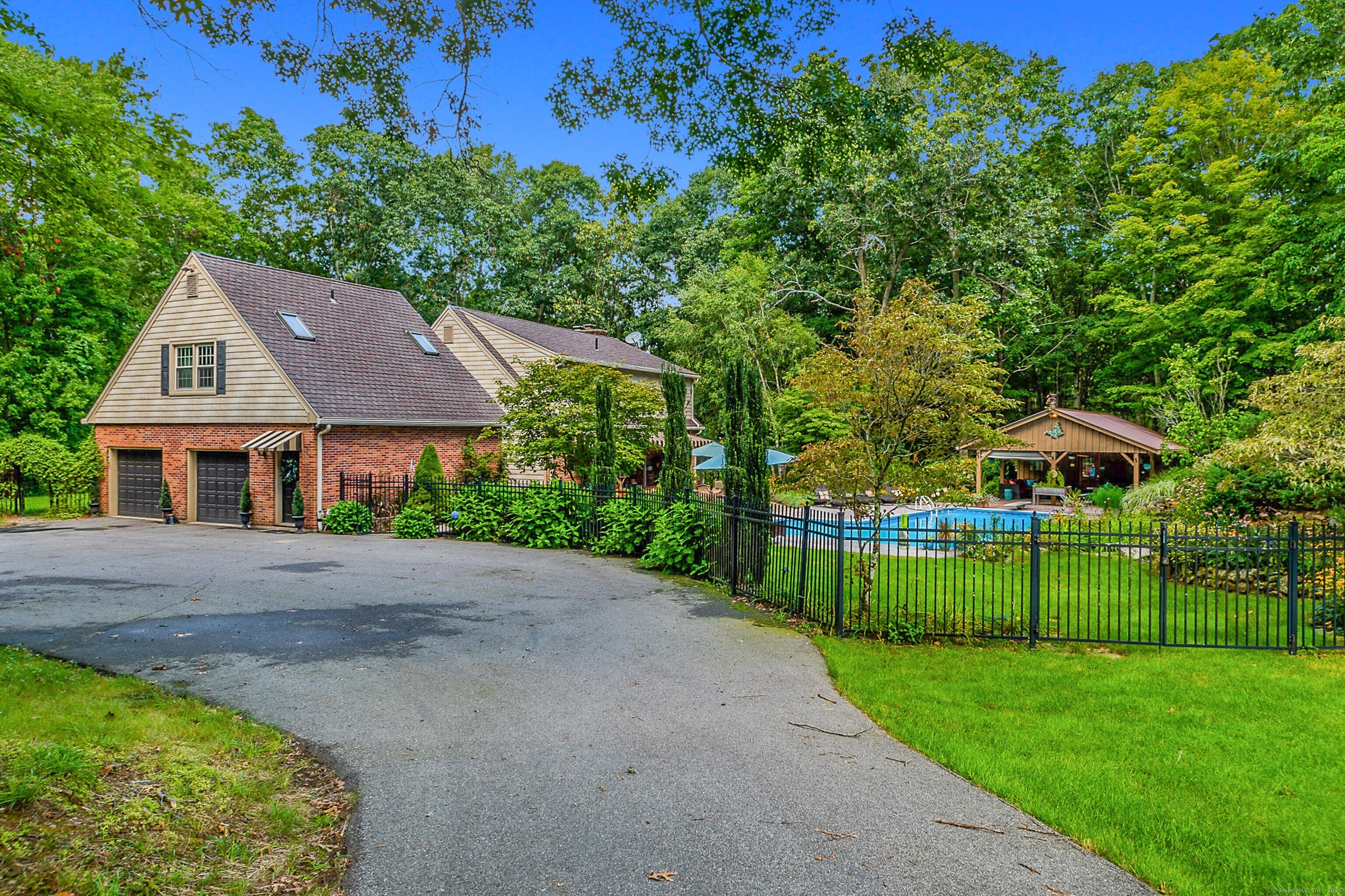 33 Lynch Road, Lebanon, Connecticut image 2