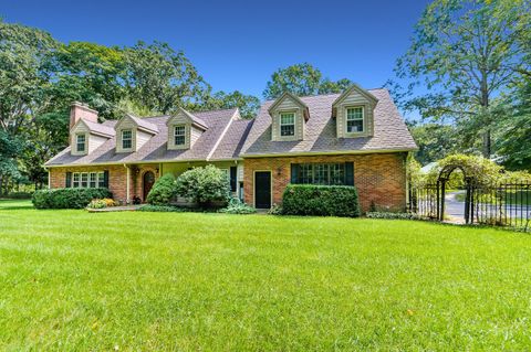 33 Lynch Road Lebanon CT 06249