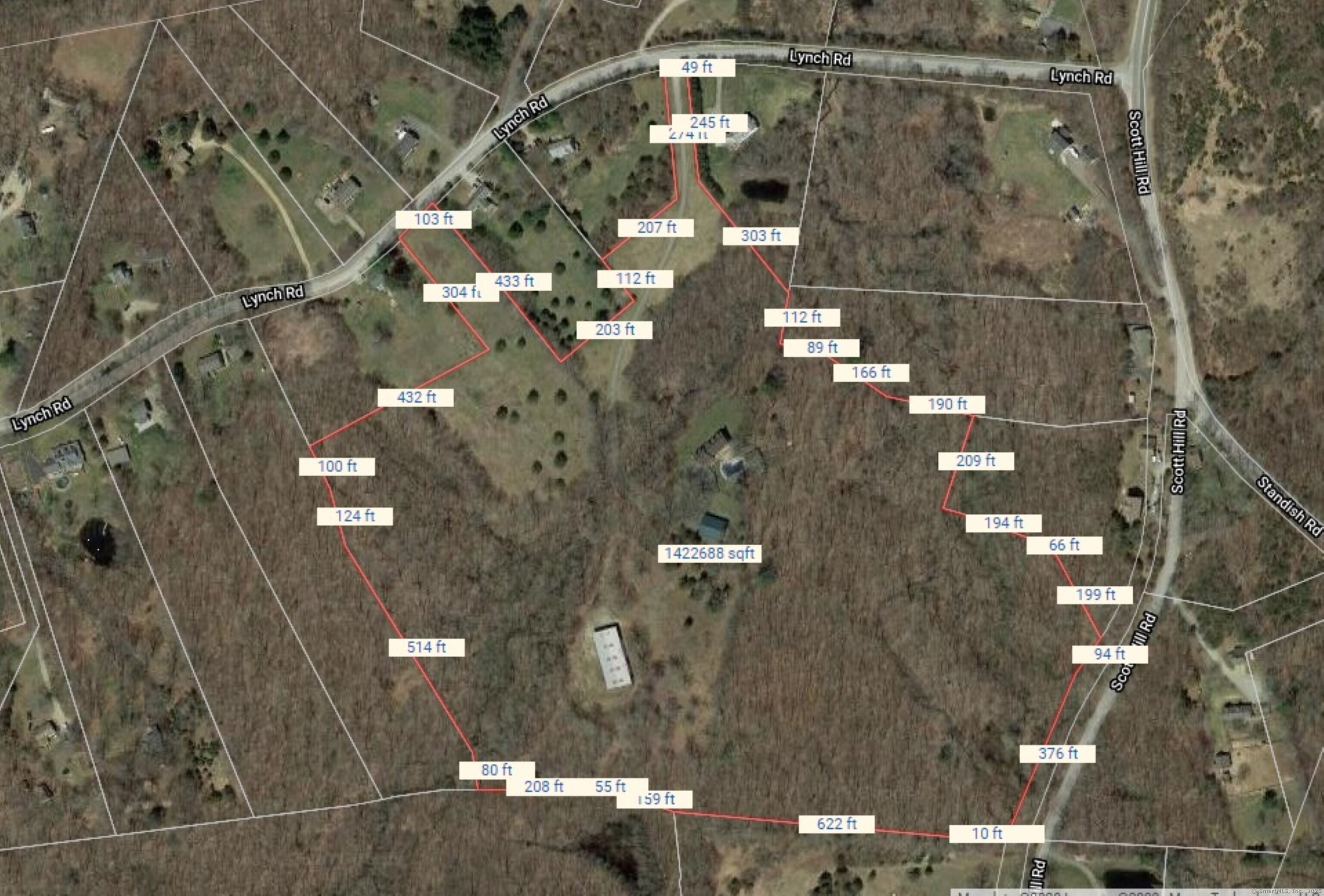 33 Lynch Road, Lebanon, Connecticut image 18