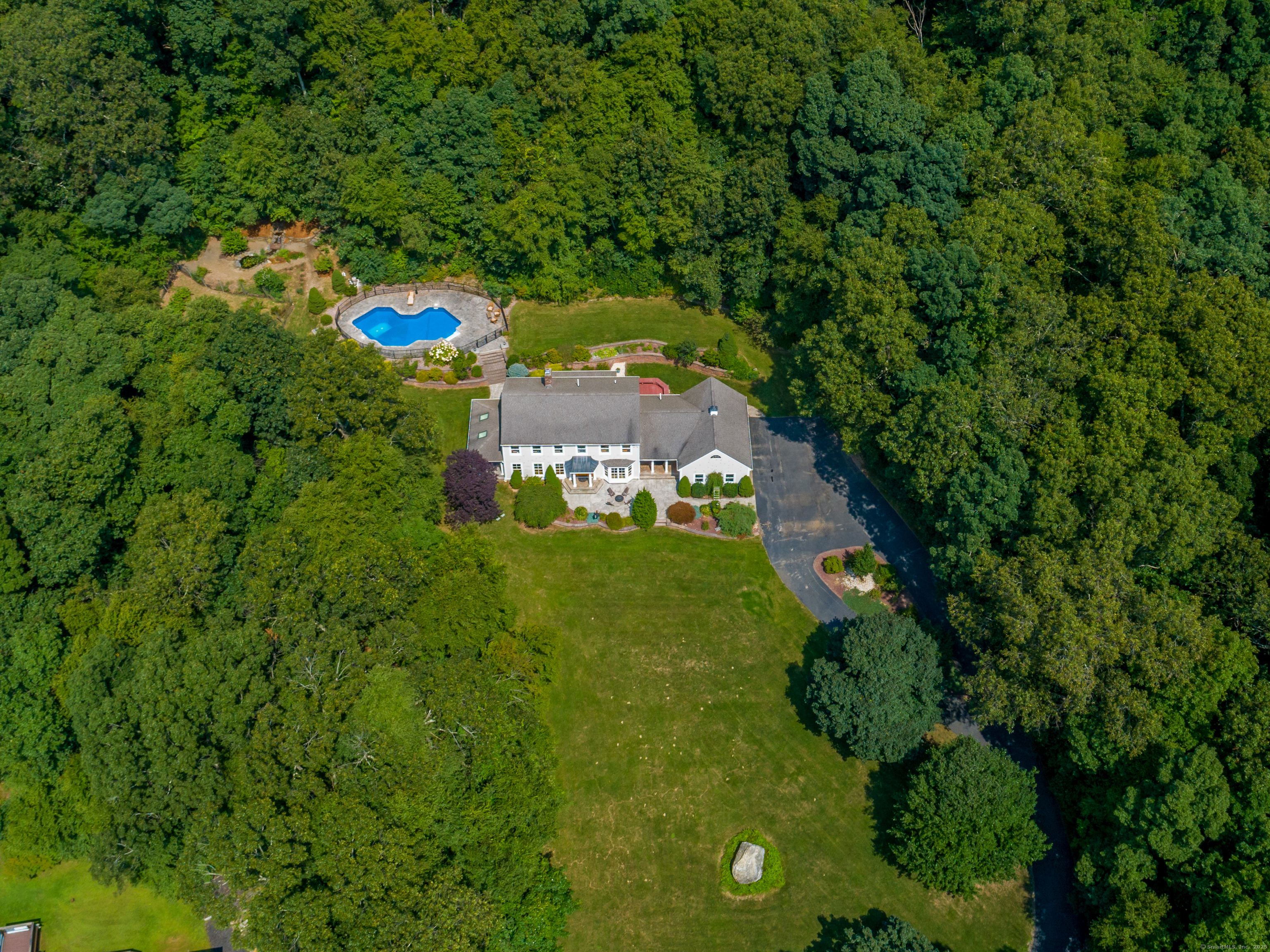 607 Tolland Stage Road