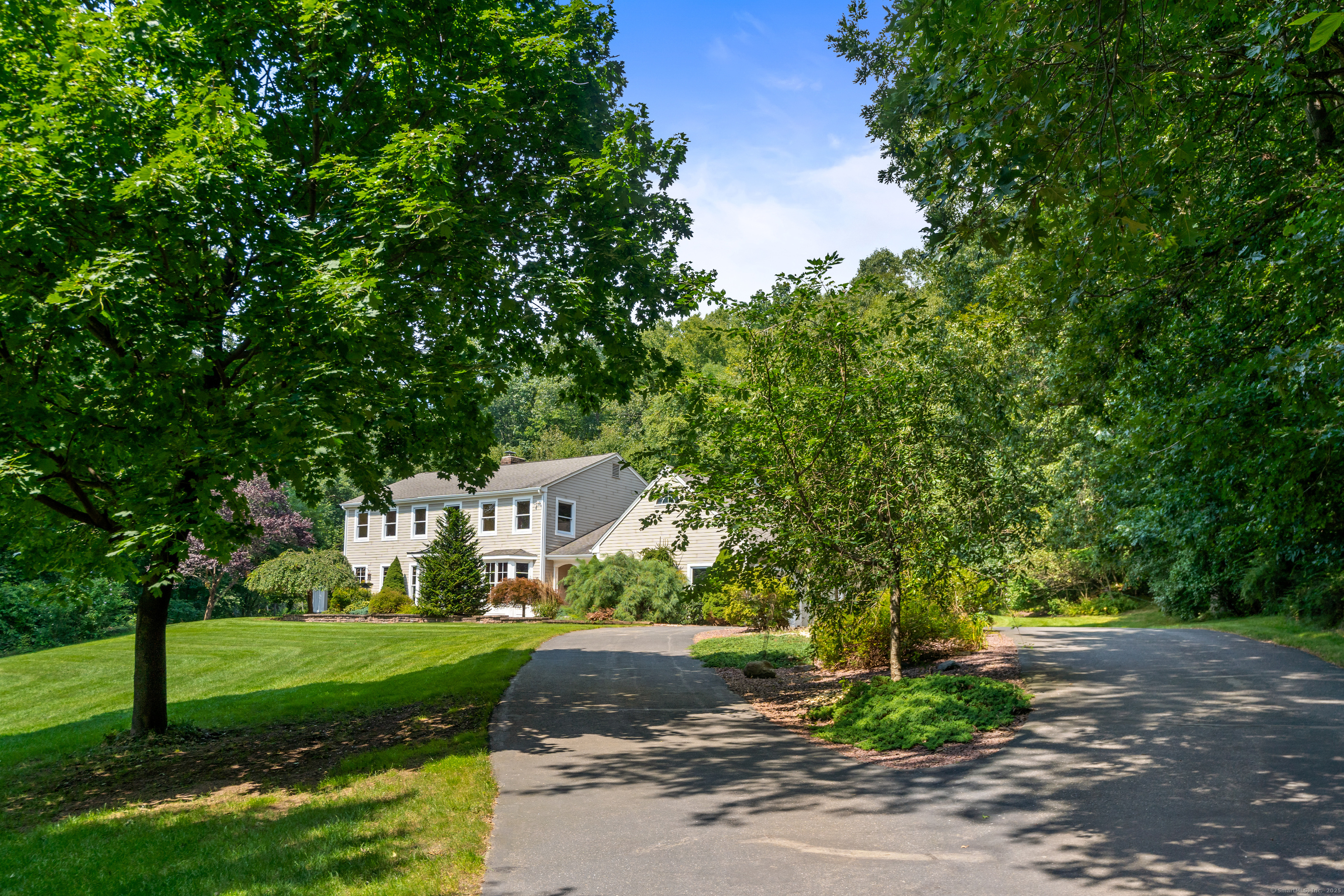 607 Tolland Stage Road