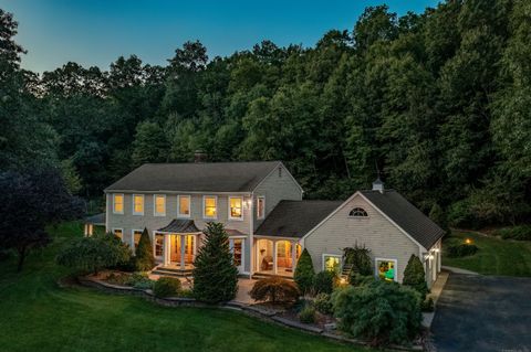 607 Tolland Stage Road Tolland CT 06084