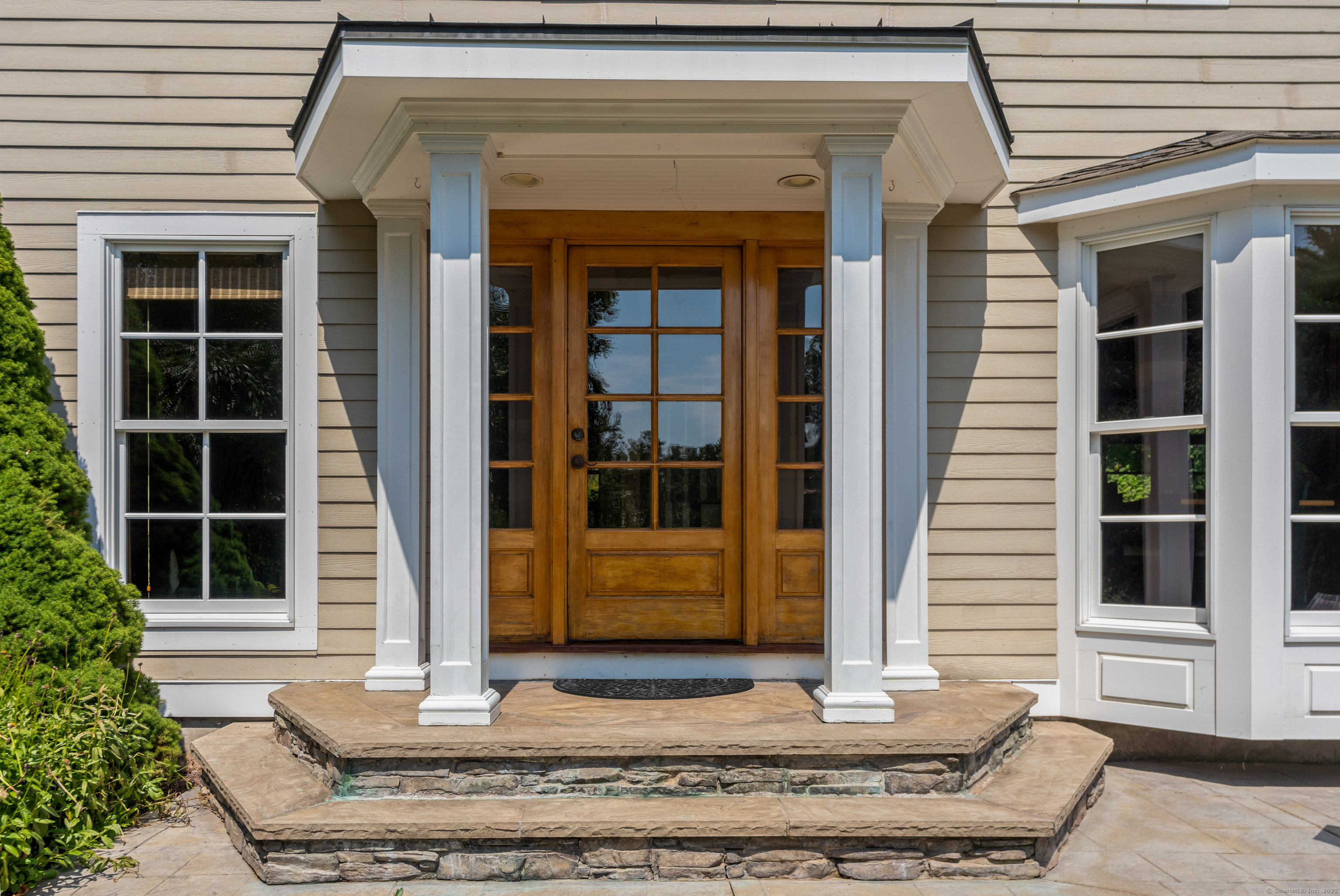 607 Tolland Stage Road