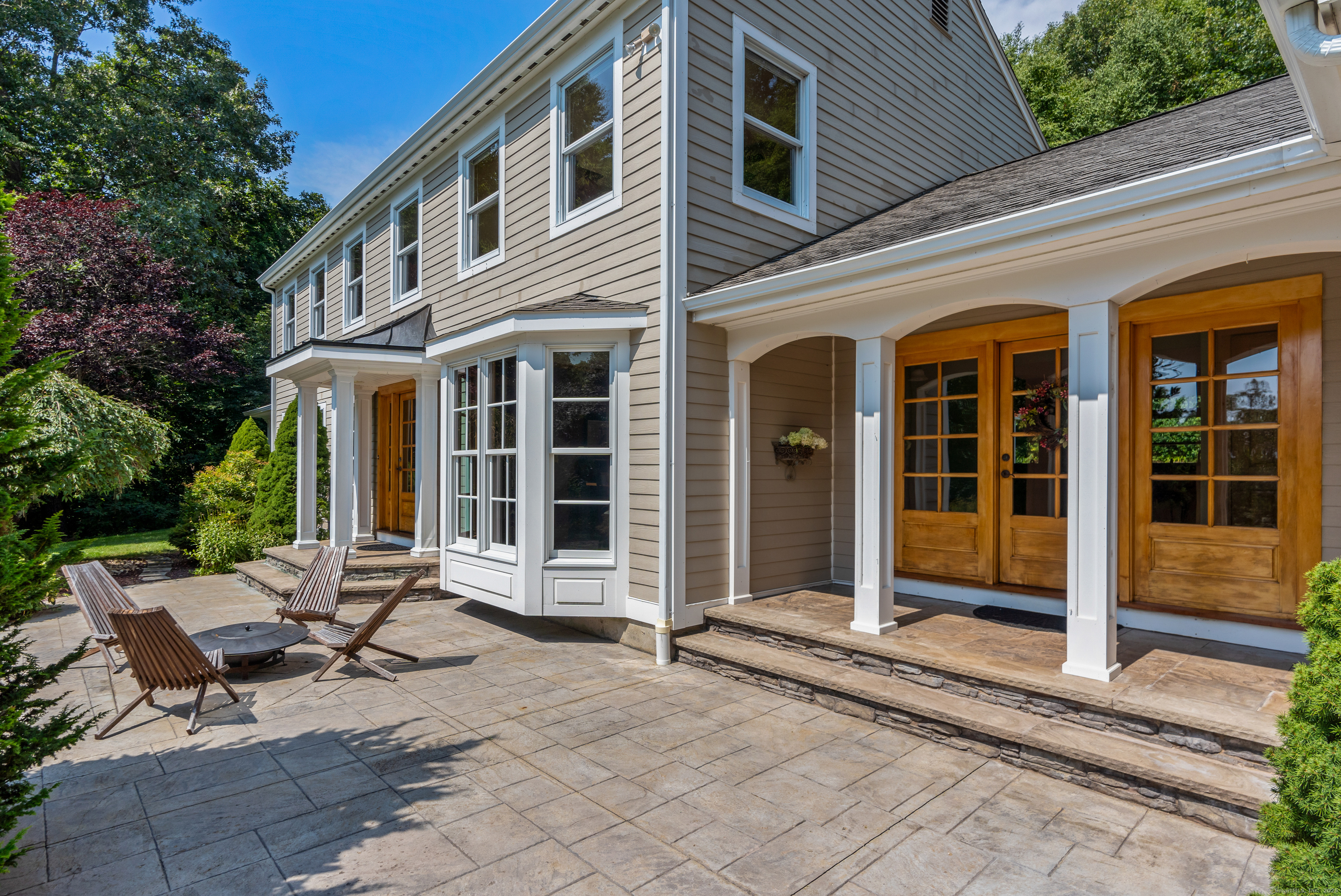 607 Tolland Stage Road