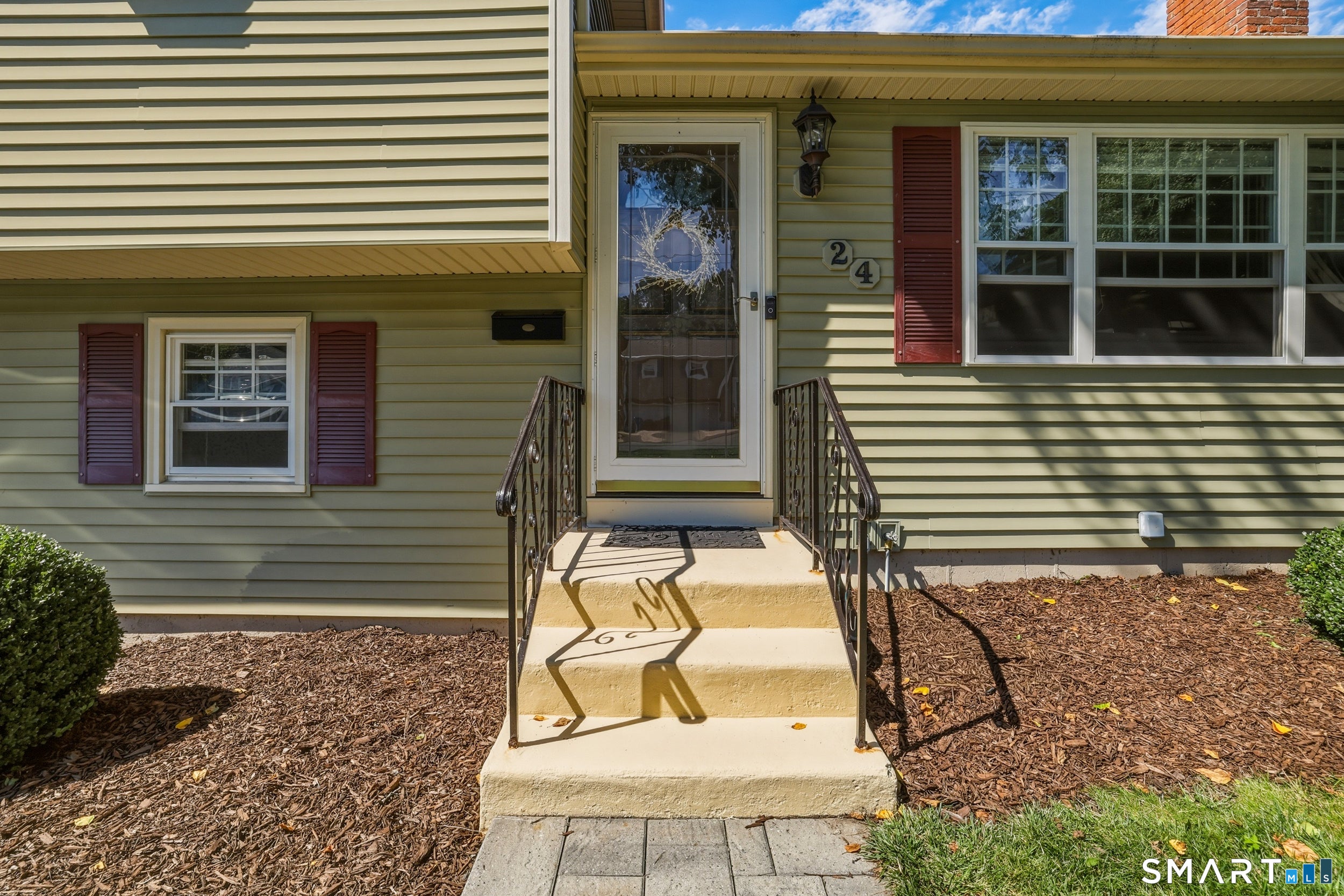 24 Marlene Street