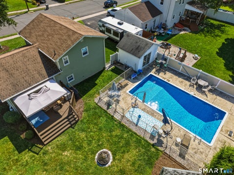 Tiny photo for 24 Marlene Street, Bristol, CT 06010 (MLS # 24197275)