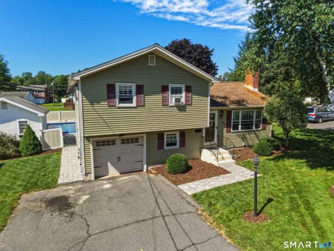 Tiny photo for 24 Marlene Street, Bristol, CT 06010 (MLS # 24197275)
