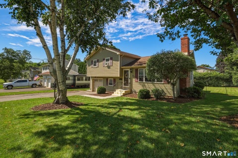 Photo of 24 Marlene Street, Bristol, CT 06010 (MLS # 24197275)