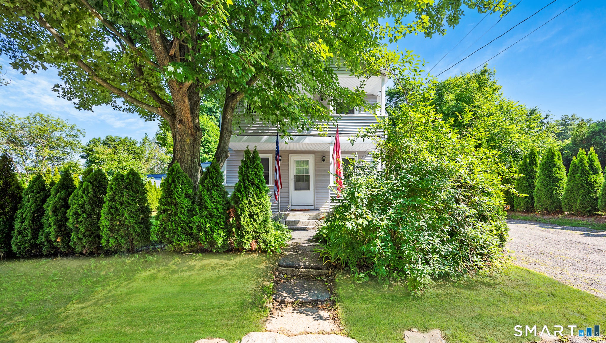 31 Cole Street