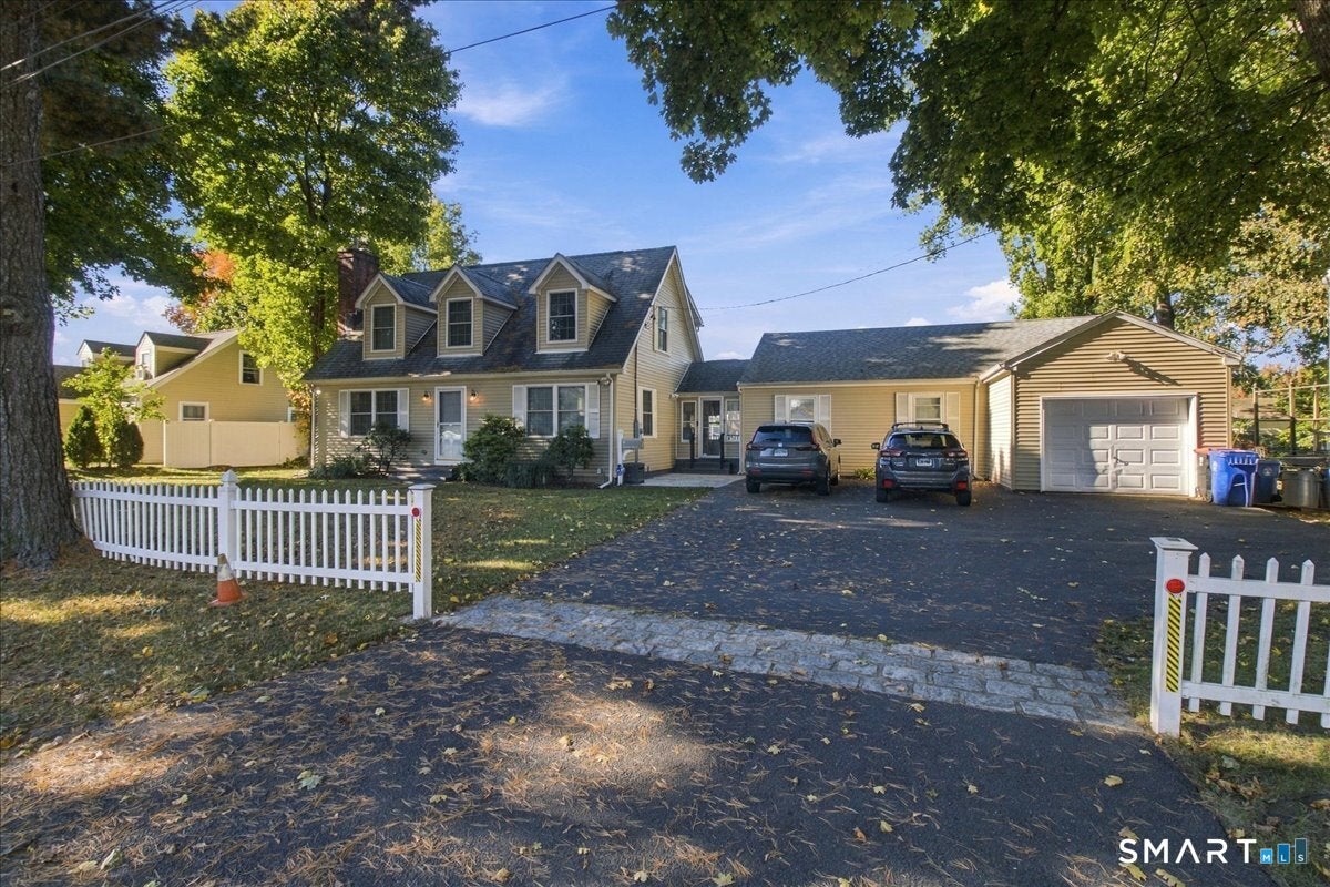 6 Orange Street