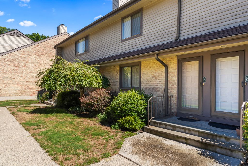Photo of 2289 Bedford Street #G18, Stamford, CT 06905 (MLS # 24135247)