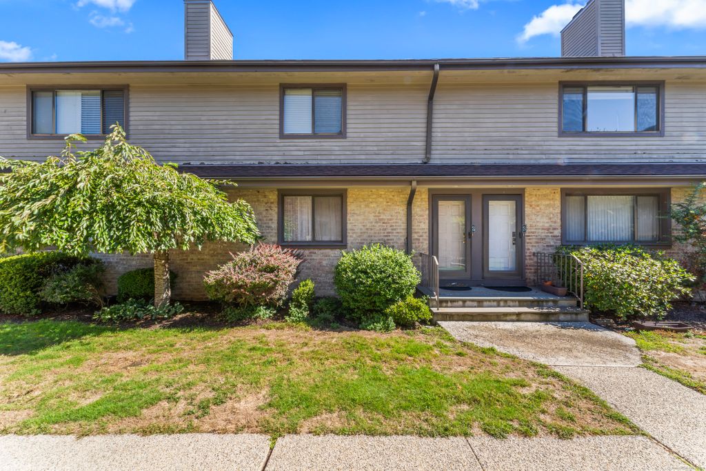 Photo of 2289 Bedford Street #G18, Stamford, CT 06905 (MLS # 24135247)