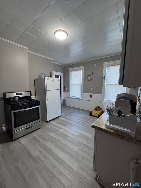 Tiny photo for 3 Holbrook Street, Ansonia, CT 06401 (MLS # 24196424)