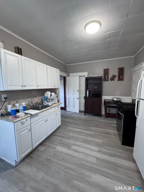 Tiny photo for 3 Holbrook Street, Ansonia, CT 06401 (MLS # 24196424)