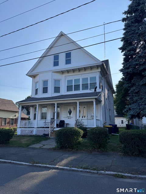 Photo of 3 Holbrook Street, Ansonia, CT 06401 (MLS # 24196424)