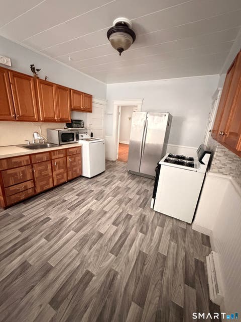 Tiny photo for 3 Holbrook Street, Ansonia, CT 06401 (MLS # 24196424)
