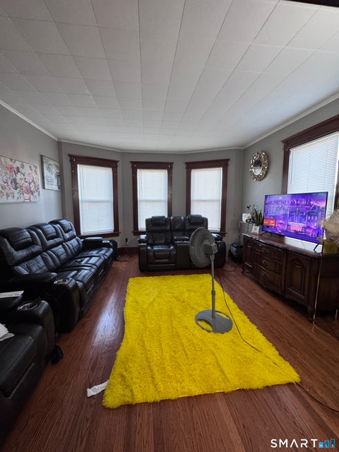 Tiny photo for 3 Holbrook Street, Ansonia, CT 06401 (MLS # 24196424)