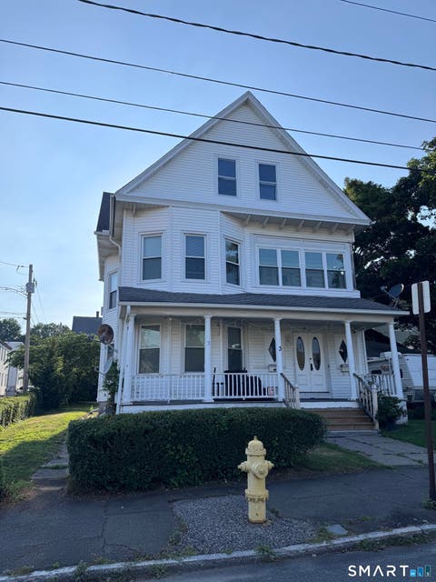 Tiny photo for 3 Holbrook Street, Ansonia, CT 06401 (MLS # 24196424)