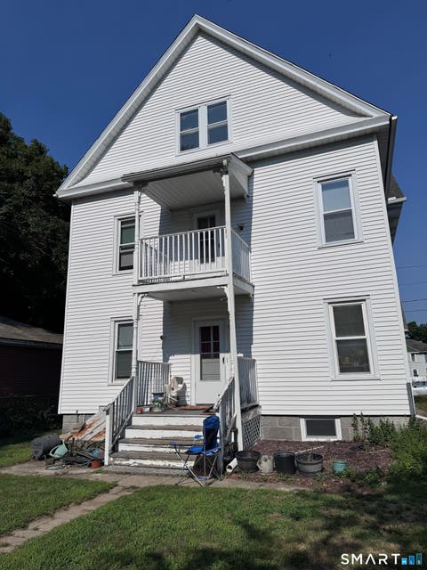 Tiny photo for 3 Holbrook Street, Ansonia, CT 06401 (MLS # 24196424)