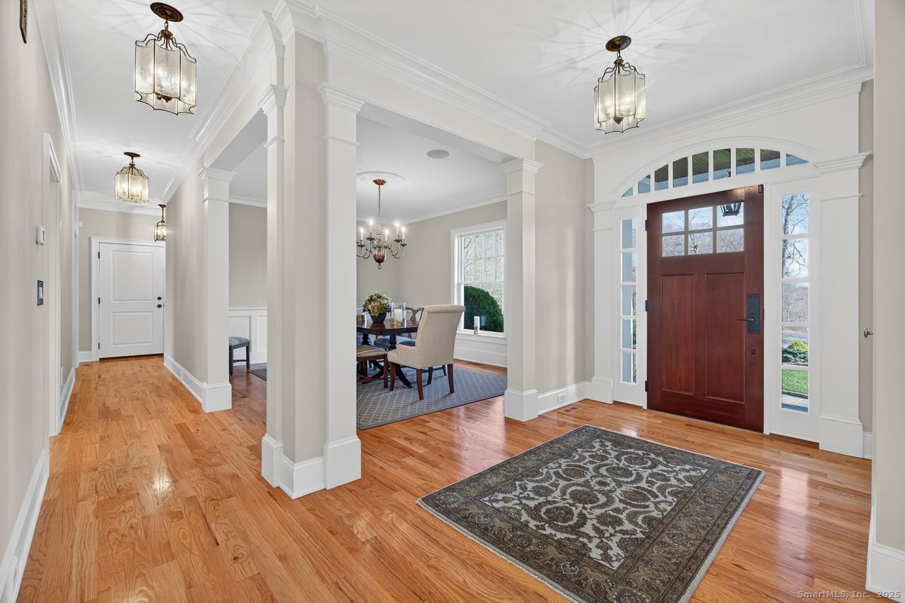 401 Fox Hopyard Road